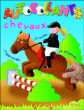 Chevaux&nbsp;-&nbsp;Collectif