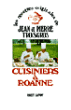 Cuisiniers à Roanne&nbsp;-&nbsp;Jean Troisgros, Pierre Troisgros