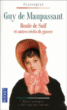 Boule de suif&nbsp;-&nbsp;Guy de Maupassant