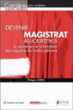 Devenir magistrat aujourd'hui&nbsp;-&nbsp;Philippe Astruc