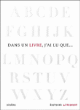 Dans un livre, j'ai lu que...&nbsp;-&nbsp;Eugène