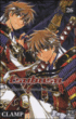 Tsubasa reservoir chronicle, T26&nbsp;-&nbsp;Clamp
