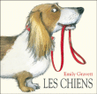 Les chiens&nbsp;-&nbsp;Emily Gravett