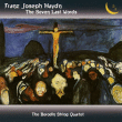 Joseph Haydn&nbsp;-&nbsp;7 dernières paroles du christ