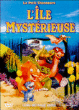 Volume 5 - L'Île mystèrieuse