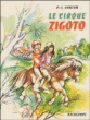 Le Cirque Zigoto Cours Elementaire, Lectures Suivies&nbsp;-&nbsp;Bonzon Paul Jacques