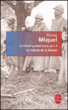 Le clairon de la Meuse&nbsp;-&nbsp;Philippe Miquel