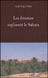 Les femmes explorent le Sahara&nbsp;-&nbsp;André-Roger Voisin