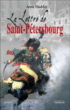 La lettre de Saint-Petersbourg&nbsp;-&nbsp;Annie Doublier