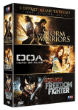 Goemon - Storm Warriors - DOA : Dead or Alive - Coffret&nbsp;-&nbsp;Kazuaki Kiriya, Oxide Pang, Danny Pang, Corey Yuen
