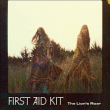 First Aid Kit&nbsp;-&nbsp;The lion's roar