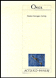 Ossia&nbsp;-&nbsp;Didier-Georges Gabily