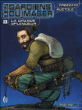Les gardiens du Maser, T8&nbsp;-&nbsp;Massimiliano Frezzatto