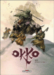 Okko, T3&nbsp;-&nbsp;Hub