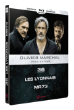 36 Quai des Orfèvres - MR 73 - Les Lyonnais - Coffret Blu-Ray&nbsp;-&nbsp;Olivier Marchal