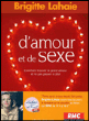 D'amour et de sexe&nbsp;-&nbsp;Brigitte Lahaie