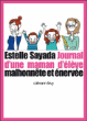 J'accuse l'école : journal d'une maman malhonnête et énervée&nbsp;-&nbsp;Estelle Sayada