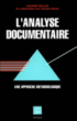 Analyse documentaire&nbsp;-&nbsp;S. Waller
