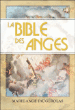 La Bible des anges&nbsp;-&nbsp;Marie-Ange Faugérolas