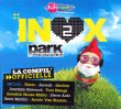 Compilation musique électronique&nbsp;-&nbsp;La compil' Inox 2