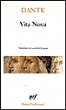 Vita nova&nbsp;-&nbsp;Dante Alighieri