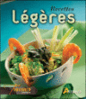 Recettes légères&nbsp;-&nbsp;Collectif