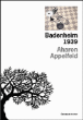 Badenheim 1939&nbsp;-&nbsp;Aharon Appelfeld