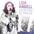Lisa Angell
