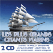 Chants de marins&nbsp;-&nbsp;Les plus grands chants de marins