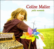 Coline Malice&nbsp;-&nbsp;Petits moments - Digipack