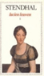 Lucien Leuwen&nbsp;-&nbsp;Stendhal