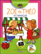 Zoé et Théo, T18&nbsp;-&nbsp;Catherine Metzmeyer, Marc Vanenis