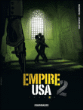 Empire USA, Saison 2 T5&nbsp;-&nbsp;Henri-Joseph Reculé, Stephen Desberg