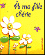 A ma fille chérie&nbsp;-&nbsp;Collectif