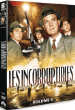 Les Incorruptibles - Coffret intégral de la Saison 3