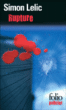 Rupture&nbsp;-&nbsp;Simon Lelic