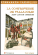 La controverse de Valladolid&nbsp;-&nbsp;Jean-Claude Carrière