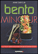 Bento minceur&nbsp;-&nbsp;Anne Dufour