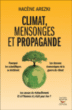 Climat, mensonges et propagande&nbsp;-&nbsp;Hacène Arezki