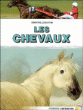 Les chevaux&nbsp;-&nbsp;Geneviève Lecourtier