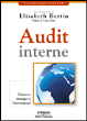 Audit interne&nbsp;-&nbsp;E. Bertin