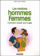 Les relations hommes femmes&nbsp;-&nbsp;Marie-Laure Cuzacq