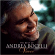 Andréa Bocelli&nbsp;-&nbsp;Vivere - Best of