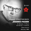 Jean-Sébastien Bach&nbsp;-&nbsp;Johannes-Passion, BWV245