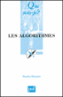 Les algorithmes&nbsp;-&nbsp;Pierre Hernert