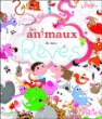 Les animaux de mes rêves&nbsp;-&nbsp;Charlotte  Ameling