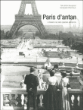 Paris d'antan&nbsp;-&nbsp;Jérôme Bourgeoisat
