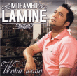 Mohamed Lamine&nbsp;-&nbsp;Wana wana