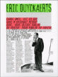 Eric Duyckaerts&nbsp;-&nbsp;Documentaire