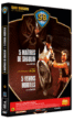Les 5 Maîtres de Shaolin - 5 venins mortels - Bipack - Exclusivité Fnac&nbsp;-&nbsp;Chang Cheh